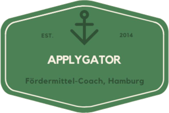 APPLYGATOR Logo